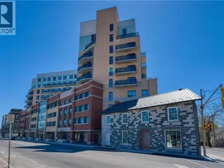 652 PRINCESS Street Unit# 925 | 652 PRINCESS Street Unit# 925, Kingston