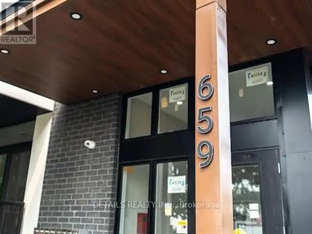 301 - 659 DONAT STREET | 301 - 659 DONAT STREET, Ottawa