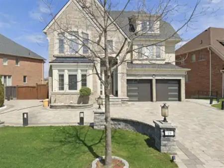 BSMT - 19 PHEASANT DRIVE | BSMT - 19 PHEASANT DRIVE, Richmond Hill