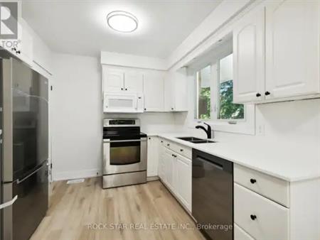 UPPER - 87 LEASIDE DRIVE | UPPER - 87 LEASIDE DRIVE, St. Catharines