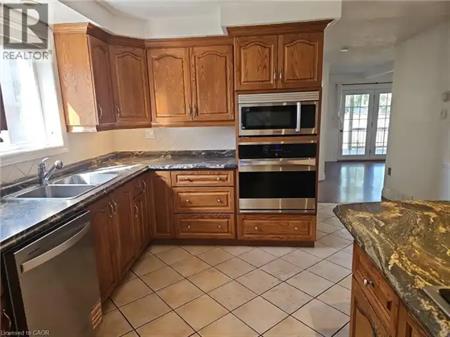 26 FIFTH Avenue Unit# UPPER | 26 FIFTH Avenue Unit# UPPER, Kitchener