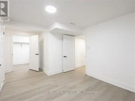 LOWER - 63 BURCHER ROAD | LOWER - 63 BURCHER ROAD, Ajax