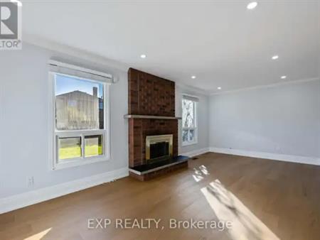 126 LARGO CRESCENT | 126 LARGO CRESCENT, Vaughan