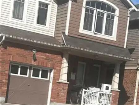 UPPER - 311 CEDAR HEDGE ROAD | UPPER - 311 CEDAR HEDGE ROAD, Milton