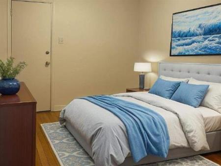 Studio - Montréal - $995 /mo
