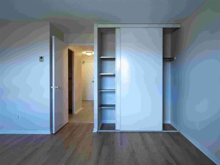 1 CH - 1 SDB - Gatineau - $1,187 /mo