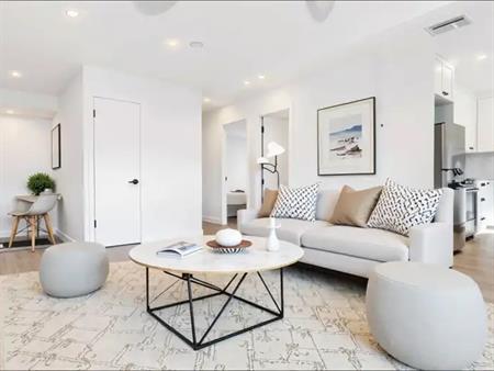 5205 1er Ave | 5205 Avenue 1re, Montreal