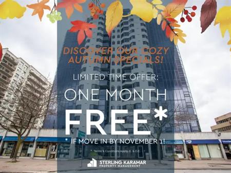 675 Richmond Street | 675 Richmond Street, London