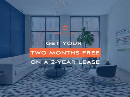 The King William | 8 & 22 Hughson Street North, Hamilton