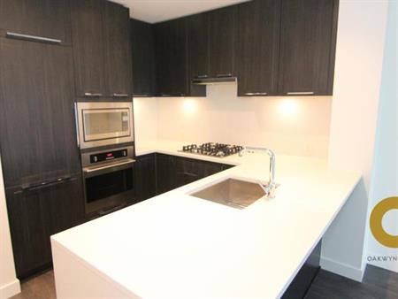 Spacious 1 Bed 1 Bath in South Cambie!!! | 6677 Cambie Street, Vancouver