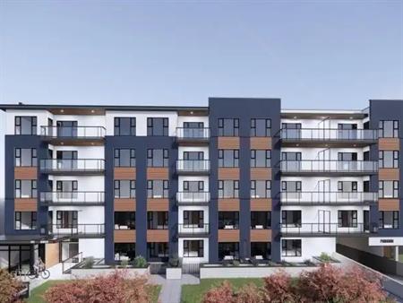Vue Residences | 741 Birch Street, Campbell River