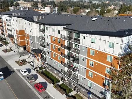 Braywood Place Apartments | 968 & 972 Bray Ave, Langford