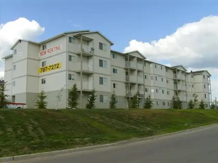 Woodsmere Park | 105B - 8511 86th St., Fort St. John
