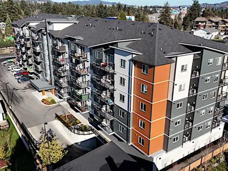 Quailwood Place Apartments | 2627 Sooke Road, Langford