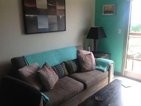 Fantastic Furnished Condo for Student Rental | 655 - 654 Cook Road, Kelowna