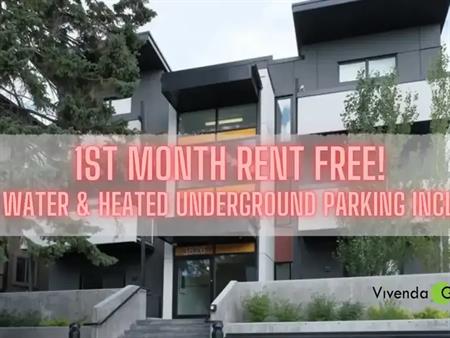 Parkhill II | 3826 Parkhill, Calgary