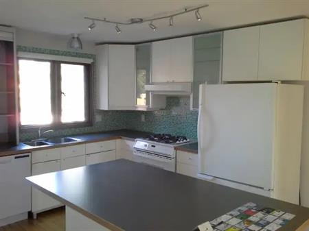 4 bedroom cozy house | 492 dalmeny hill, Calgary