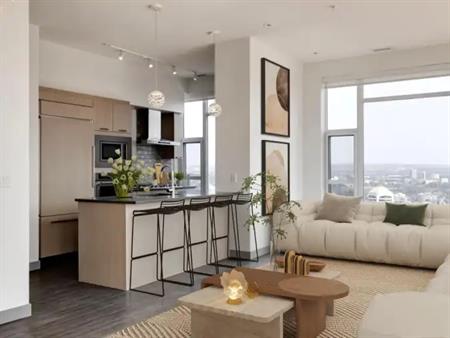 Versus | 919 10 Avenue Southwest, Calgary