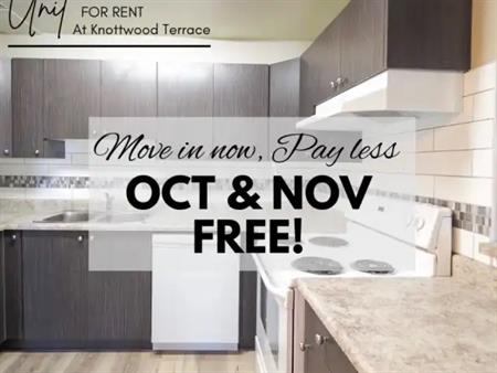 Knottwood Terrace | 132 Knottwood Road North, Edmonton