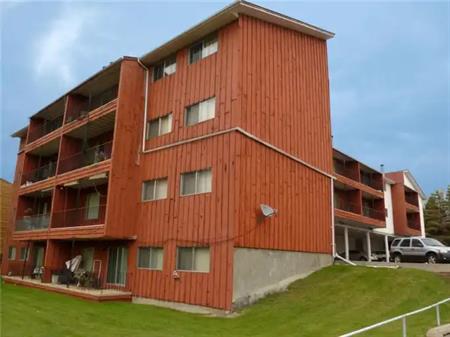 Westview Manor | 3620 52 Avenue, Red Deer