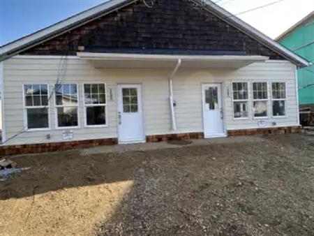 1 Month Free | Modern 1-Bedroom Garden Suite w/ Loft Storage – 12228 & 12230 60 Street, Edmonton ... | 12230 60 Street Northw