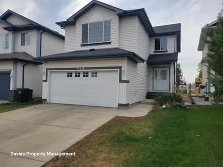 17218 88 Street NW | 17218 88 Street Northwest, Edmonton