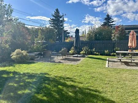 Inner City Family Oasis | 2123 Milne Drive Northeast, Calgary