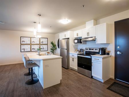The Boardwalk | 585 Ballantrae Drive, Winnipeg