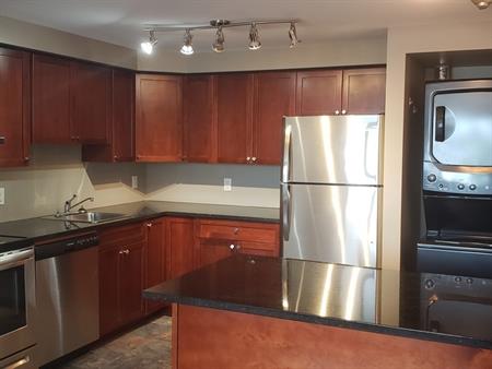 2 Bedroom - October - 702 Consol | 702 Consol Avenue, Winnipeg