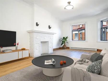 4278 Sherbrooke O - Douek.ca | 4278 Sherbrooke St. West, Westmount