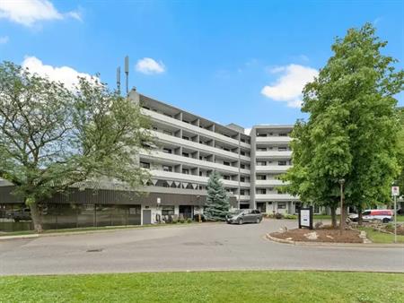 Plaza East Apartments | 11873 Tecumseh Rd. E., Tecumseh