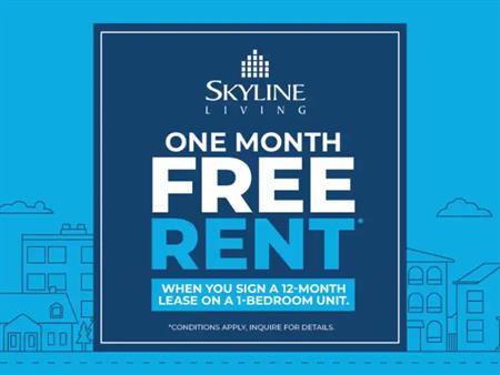 Lakeview Towers Apartments | 560, 562 & 564 Durham Cres., Woodstock