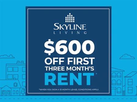 Cooper Tower Apartments | 301 Fairview Drive, Brantford