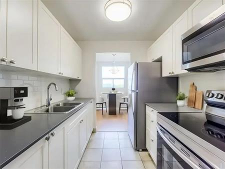 Nottingham Towers | 56/64 Finch Drive, Sarnia