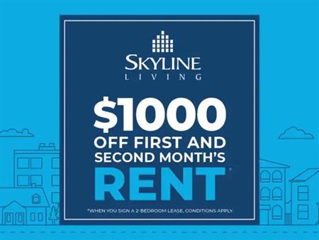 Lynden Gate Estates Apartments | 15 & 17 Sympatica Cres., Brantford