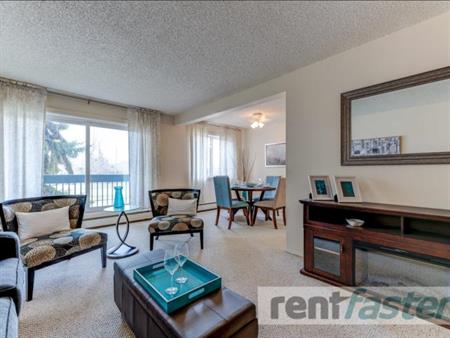 Parklane Apartments | 6205 178 Street, Edmonton