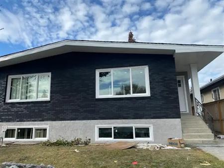 **GREAT LOCATION! RENOVATED MAIN FLOOR ONE BLOCK FROM 17 AVE SE** | 1711 51 Street Southeast, Calgary