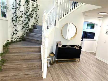 Beautiful, Spacious, and Conveniently Located Modern House, Minutes from Stoney | 64 Bridlemeadows Common Southwest, Calgary