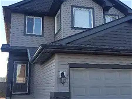 BEAUTIFUL & COZY 2-BEDROOM SUITE (Cy Becker) | 3616 168 Avenue Northwest, Edmonton