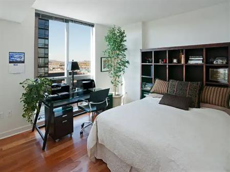 Executive Furnished 2 bedroom Apartment | 1118 12 Avenue Southwest, Calgary