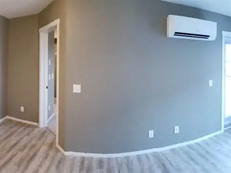 2 Bed + Den, 2 Bath Condo for Rent in Skyview Landing, Calgary, Alberta | 2207 - 4641 128 Ave NE, Calgary