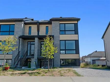 145 Rue de la Papetière | 145 Rue de la Papetière, Gatineau