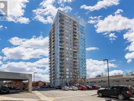1304 - 90 LANDRY STREET | 1304 - 90 LANDRY STREET, Ottawa