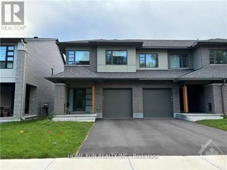 809 BRIAN GOOD AVENUE | 809 BRIAN GOOD AVENUE, Ottawa