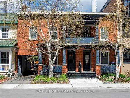1 - 75 CATHCART STREET | 1 - 75 CATHCART STREET, Ottawa