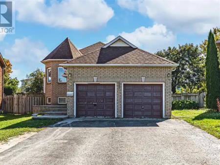 UPPER - 9 KESTREL COURT | UPPER - 9 KESTREL COURT, Barrie