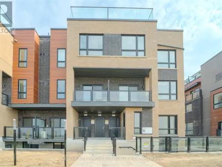 5 - 16 LYTHAM GREEN CIRCLE | 5 - 16 LYTHAM GREEN CIRCLE, Newmarket