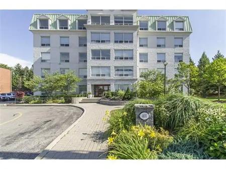 405 Erb Street West, Suite 305 | 405 Erb Street West, Waterloo