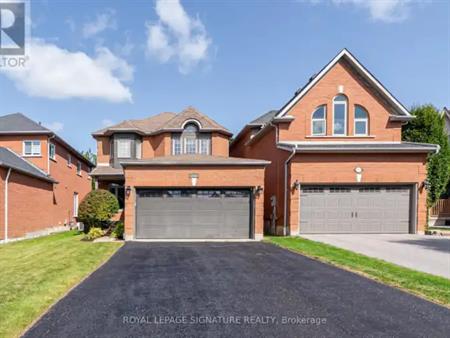 112 SECORD STREET | 112 SECORD STREET, Pickering