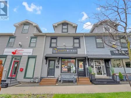 UPPER - 66 BROADWAY AVENUE | UPPER - 66 BROADWAY AVENUE, Orangeville
